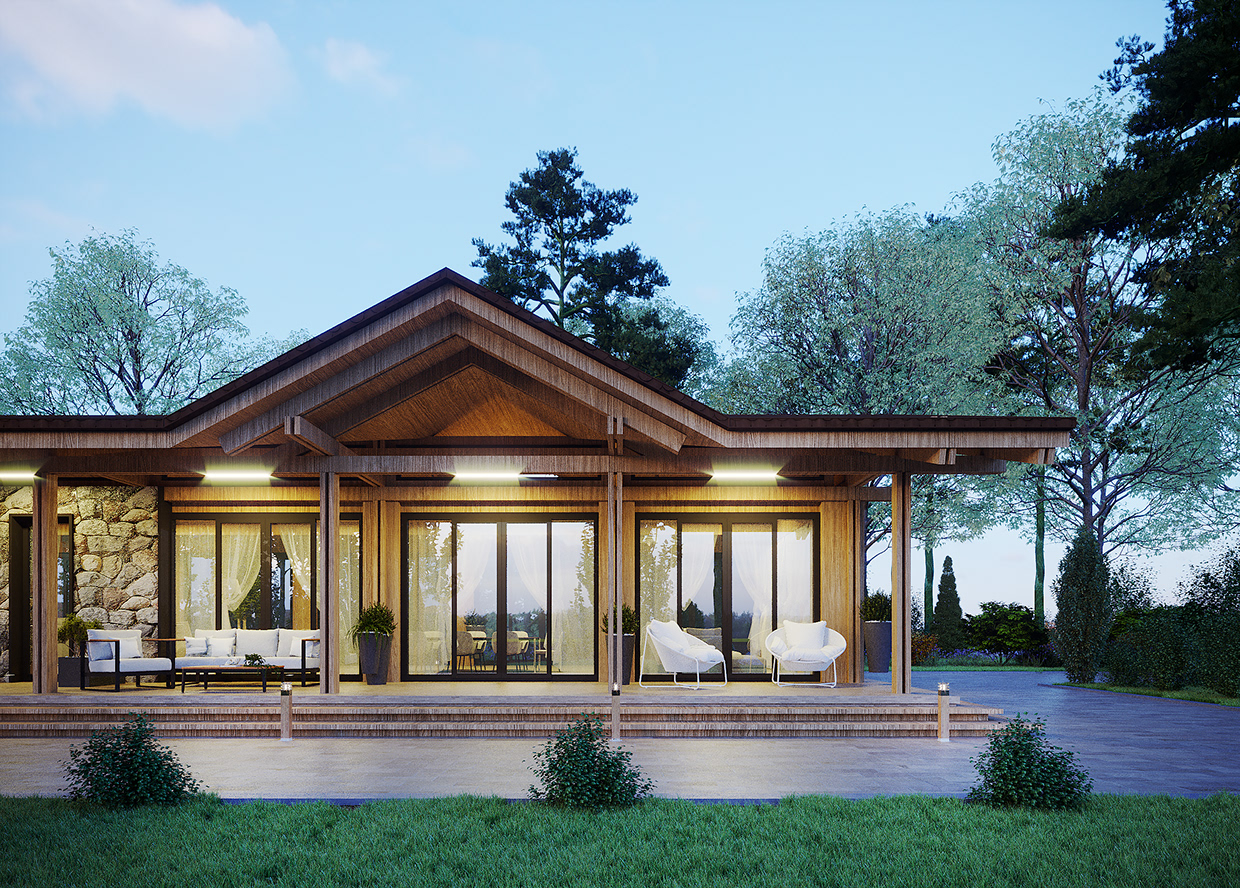 Архитектура